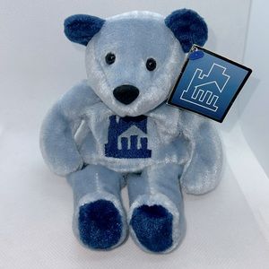 FIDELITY NATIONAL PROMOTIONAL BEAR